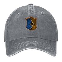New Dragons dogma  fanart Baseball Cap Anime luxury Women cap sun caps Hat Luxury Brand Women Unisexs