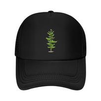 New White Pine (Pinus strobus) Baseball Cap Beach Bag Visor Trucker Hat hats for Unisex Golf Women Unisexs