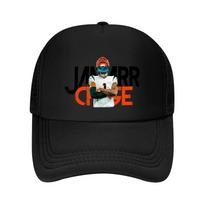 New JaMarr Chase Baseball Cap Kids Hat Funny hats Beach Outing Christmas Hat Women Hats Unisexs