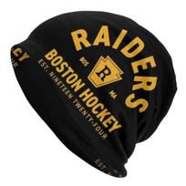 Heated Rivalry  Caps Casual Autumn Winter Outdoor Skullies Beanies Hat Spring Warm Multifunction Bonnet Hats One Size