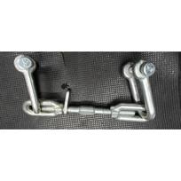 Lower Link Chain Check Chain Assembly Mahindra Bhumiputra Tractor GEc