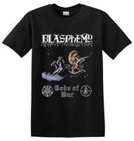 BLASPHEMY - 'Gods Of War' T-Shirt 4XL