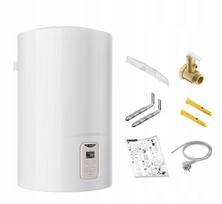 Bojler Podgrzewacz Elektryczny Ariston Lydos Dune Plus 50L Zbiornik Cwu
