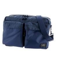 PORTER Shoulder Bag S Navy 1 piece (PORTER) [FORCE] 3.