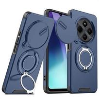 Case For Honor X9D X9B Magnetic Ring Holder Shockproof Cover Lens Protection Hard Back Phone Accessories Honor X9b