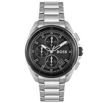 Hugo Boss 1513949 Volane Men's Watch 44 mm juoda