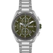 Hugo Boss 1513951 Volane Men's Watch 44 mm sidabras