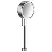 Adjustment Supercharged Shower Head High Pressure Massage Sprayer Shower Head  Home Shower sidabras