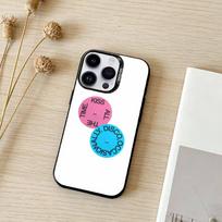 H-Harry Kiss All The Time S-Styles Phone Case For iPhone 17,16,15,14,13,12,11,Pro Max,Plus Candy Silver Cover iPhone16promax