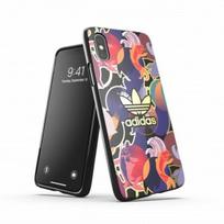 Etui Adidas Do Iphone X/Xs Wielokolorowe