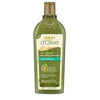 Shampoo for hair volume with olive oil 400 ml