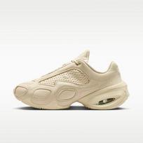 Nike Air Max Muse Support Rebound Casual Shoes Women's Beige 36.5