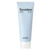Torriden DIVE-IN Low Molecular Hyaluronic Acid Cream 80ml 1pcs