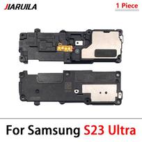New Loud Speaker Ringer For Samsung S9 S10 S10E S20 S21 S22 S23 S24 Plus Ultra Fe Loudspeaker Ringer Buzzer Flex Cable S23 Ultra