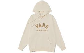 Vans Prep School Sweatshirt Unisex White VN0002S93KS M