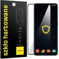 Spacecase Glass 5D Redmi Note 10/10S/Poco M5S