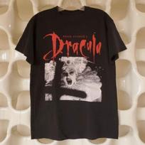 Bramo Stokerio Drakulos filmo grafiniai marškinėliai unisex vyrams moterims 4XL