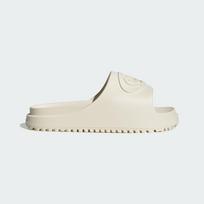 Adidas Originals CAMPUS 00s Slide Slippers Women's Ecru 38