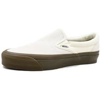 Vans Slip on Reissue 98 'Marshmallow Gum' Women's VN000CTCOVM 37