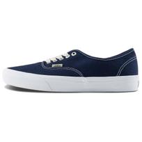 Vans Authentic Low top Skateboard Shoes Unisex Navy Blue VN000D7YJDU 40