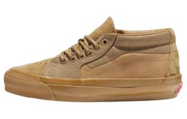 Vans Sk8 Mid Reissue 83 Mg 'TDC Antelope' VN000E7J5QJ 35