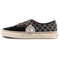 Authentic Space Molly x Authentic Vans 'Black Brown' VN000EGAQ3Y 36