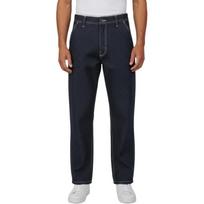 Vans Chore Loose Denim Casual Pants Men's VN000T4PAFM L