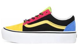 Old Skool Vans Platform 'Old Skool Beads' Moteriški VN0A3B3U21X 38
