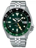 Vyriškas laikrodis Seiko 5 Sports Ssk035K1+ Dėžutė