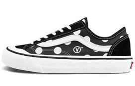 Style 36 Vans Decon Sf 'Black Marshmallow' VN0A3MVL25L 41