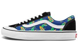 Style 36 Vans Sf 'Dino Surf - True Blue' VN0A3ZCJA5F 36
