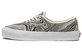 Authentic Og Vans Lx 'Jacquard Marble' VN0A4BV991X 37