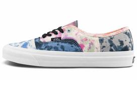 Vans Authentic 44 Dx Pw 'Blue Pink White' VN0A54F9AXJ 35