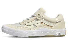 Wayvee Dime x Wayvee Vans 'Egret' VN0A5JIA9DG 40.5