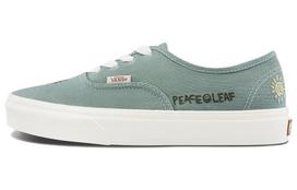 Vans Authentic Low Top Casual Skate Shoes Green Unisex VN0A5KRDAST 41