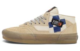 Half Cab Rokit x Half Cab Vans 33 Dx 'Translucent Pebble' VN0A5KX6BKV 36