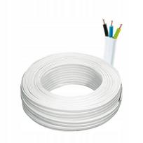 Przewód Płaski Kabel Ydyp 3X1,5 750V 100M