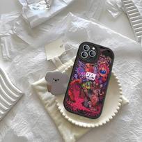 Cool Game H-DOOM Eternal-S Leather Phone Case For iPhone 16 15 14 17 Pro Max 11 12 Mini Plus Soft Shell iPhone 16