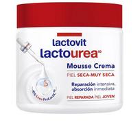 LACTO-UREA FOAM CREAM face & body 400 ml