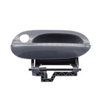 1pc for BMW E39 525i 528i 530i 540i M5 Car Front Left Driver Door Exterior Door Handle Car Door Handle Replacement Front left