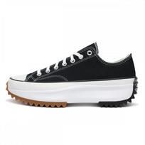 Converse Runstar Hike Ox 168816c Black White Gum 275