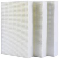 Tikras HEPA pakaitinis filtras, suderinamas su Honeywell HPA300 HPA200 HPA100 serijos oro valytuvais, filtras (HRF-R2 & HRF-R1) CHINA