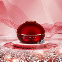 [Eluzai] Diamond All-in-One Cream 120g