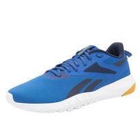 Buty sportowe męskie Reebok GY6250 Flexagon Force 4 niebieskie  r. 42.5 42,5 mėlyna