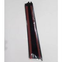 For 17-21 Honda Civic Hatchback Rear Door Sash Garnish Trim Left 72970-TED-T01