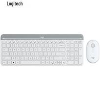 Logitech MK470 Slim Wireless Keyboard and Mouse Combo