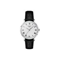 TISSOT Meishi Kolekcija Kvarcinis Mechanizmas 50 metrų Atsparumas Vandeniui Moteriškas Laikrodis 34mm Baltas Ciferblatas T143.210.16.033.00 Regular Watch Box white
