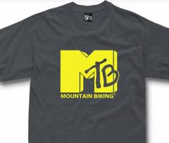 MTB T shirt mountain cycling Bike Bicycle downhill bike Rider T shirt S