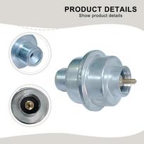 Fuel Filter Replacement Part F273699 for Mr. Heater For Buddy Series Heaters Compatible with F276163 and Various Hose Models China Mainland
