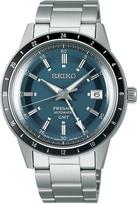 Vyriškas laikrodis Seiko Presage Style 60's Universalus